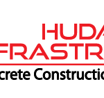 Hudak Infrastructure Logo