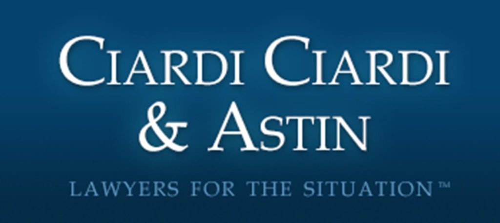 Ciardi Ciardi & Astin Logo