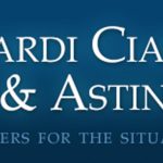 Ciardi Ciardi & Astin Logo