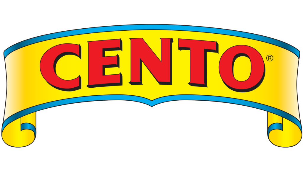 Cento Logo